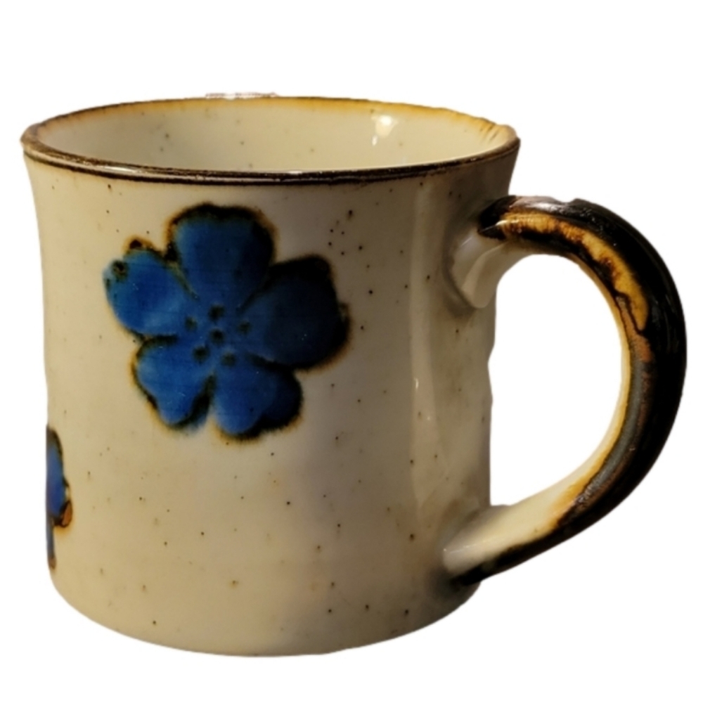 Vintage Coffee Mug